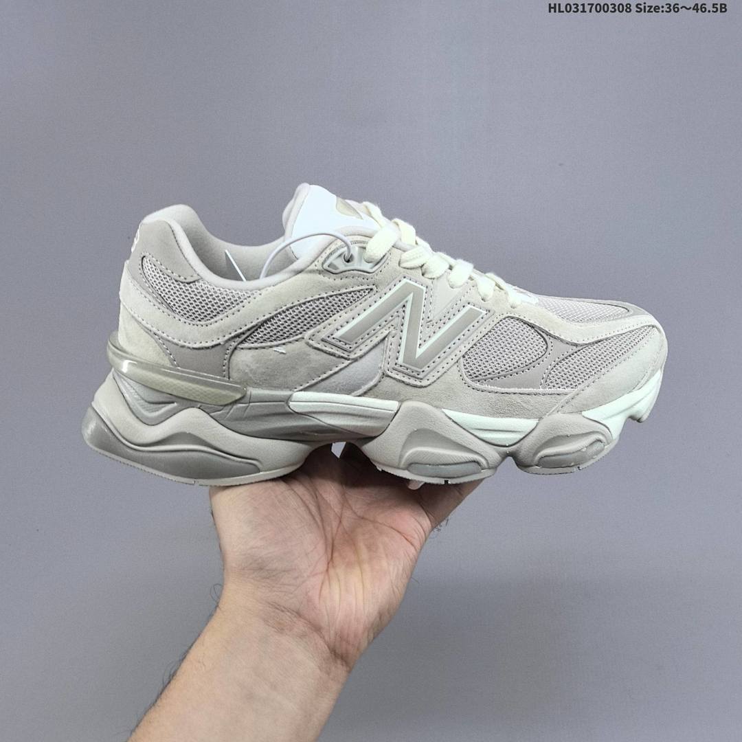 New Balance 9060 ABZORB - foto 2