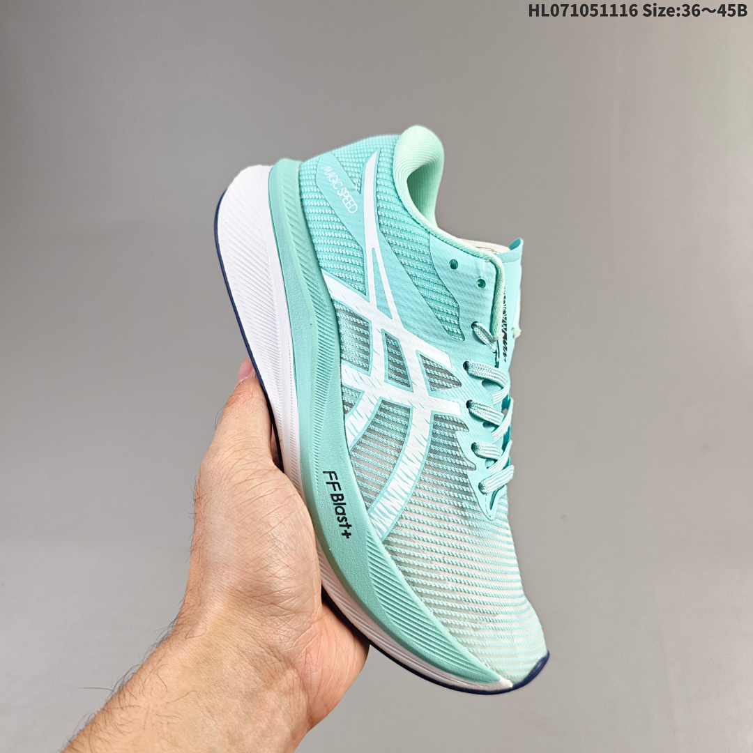 Asics MAGIC SPEED 3 T-GEL - foto 7