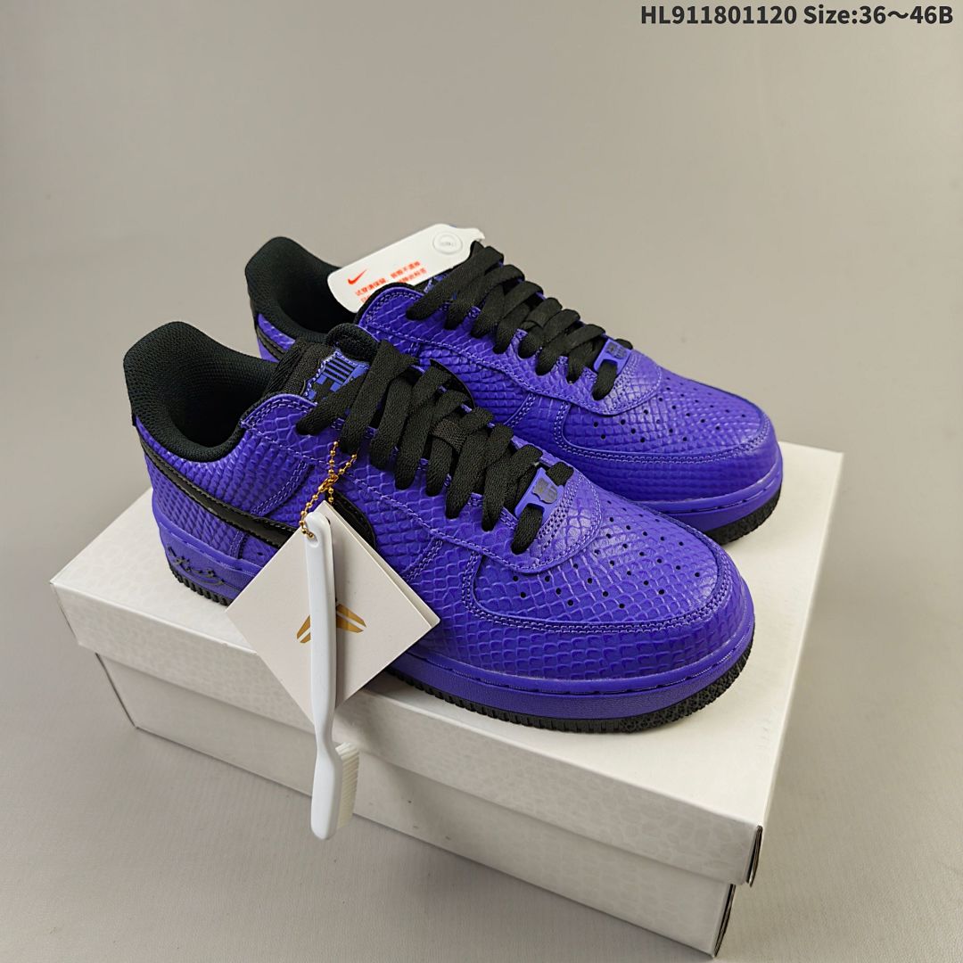 NIKE AIR FORCE 1‘07 -101 S - foto 2