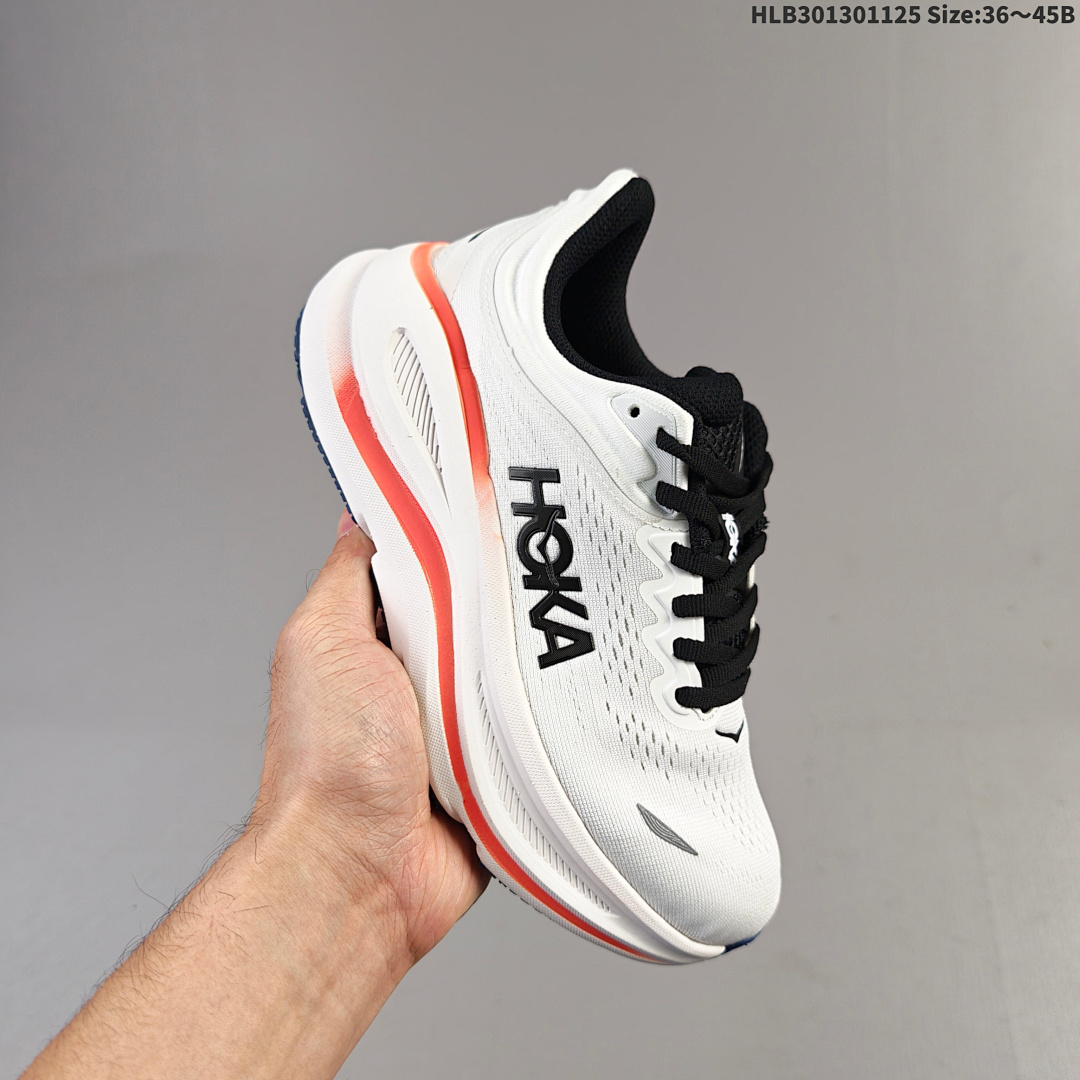 HOKA ONE ONE Bondi 9 - foto 3