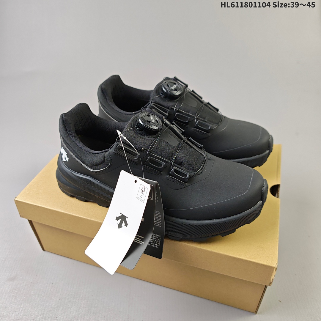 DESCENTE DUALIS WP GORE-TEX - foto 2
