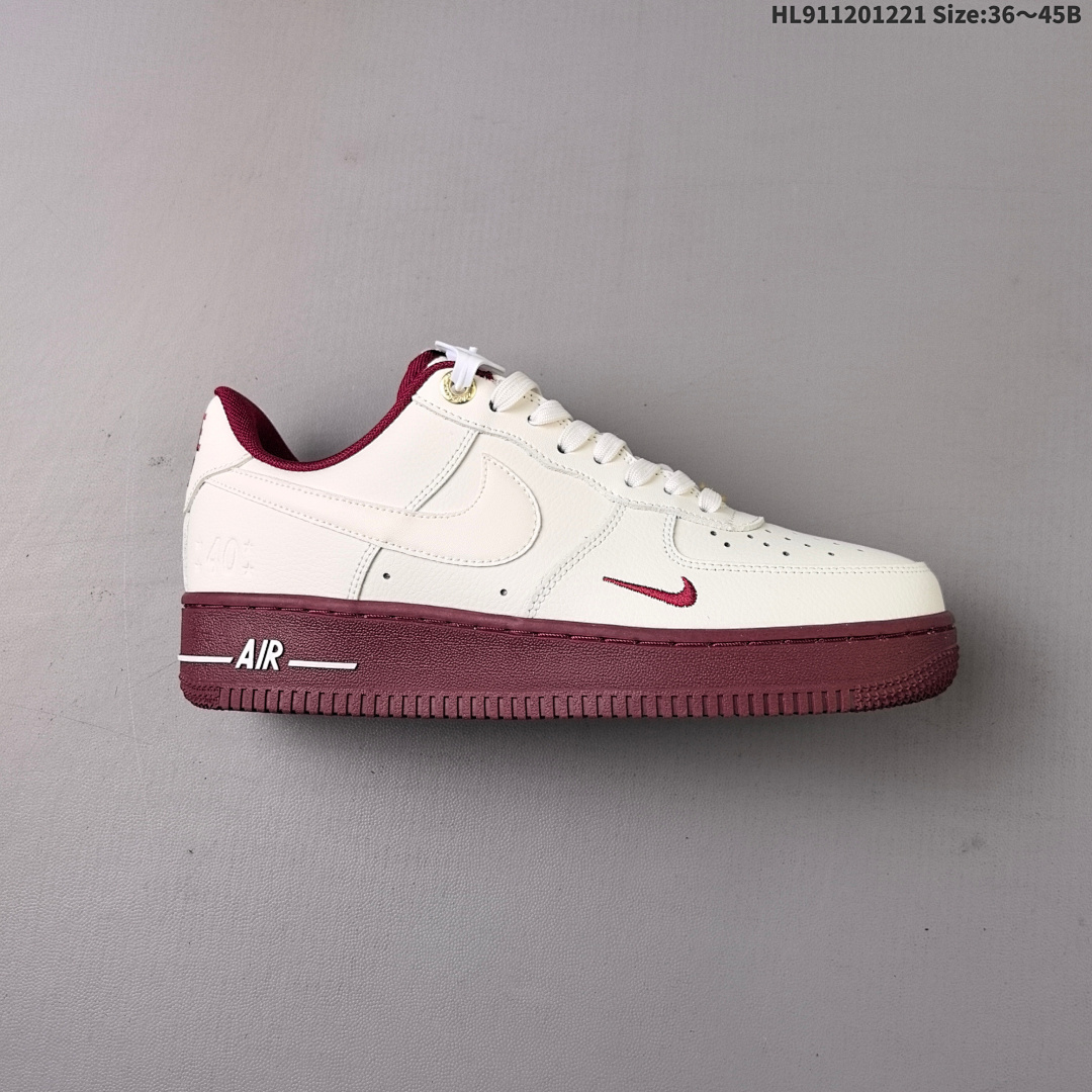 Nike Air Force 1’07 Force 1 - foto 8