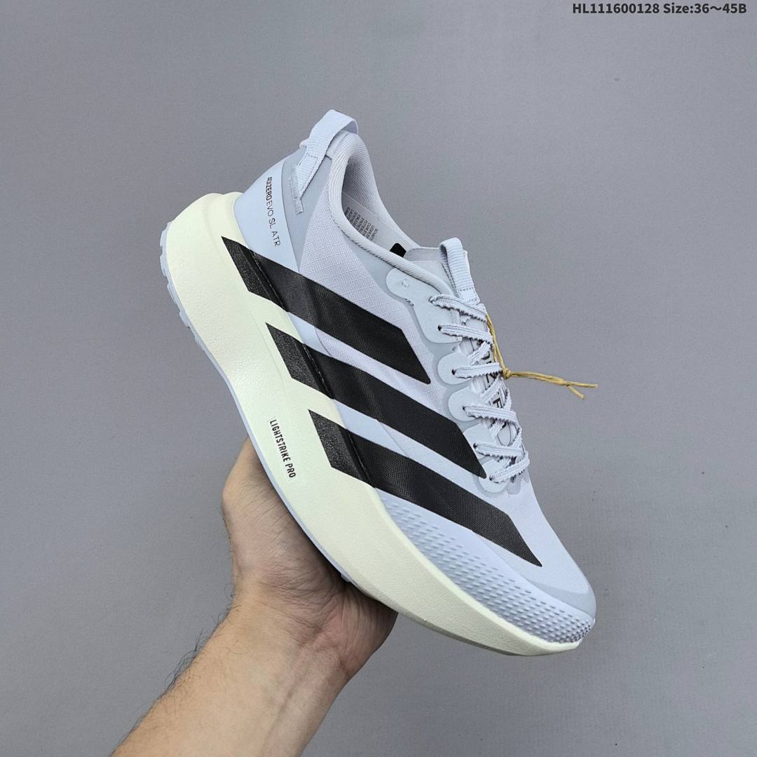 Adidas Adizero Pro Evo SL ATR Lightstrike Pro - foto 8