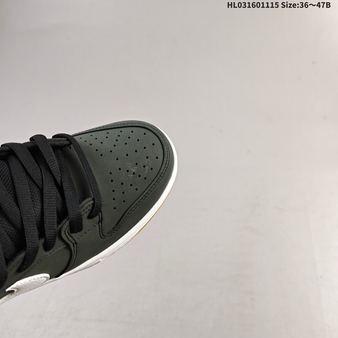 Nike SB Dunk Low ZoomAir - foto 4