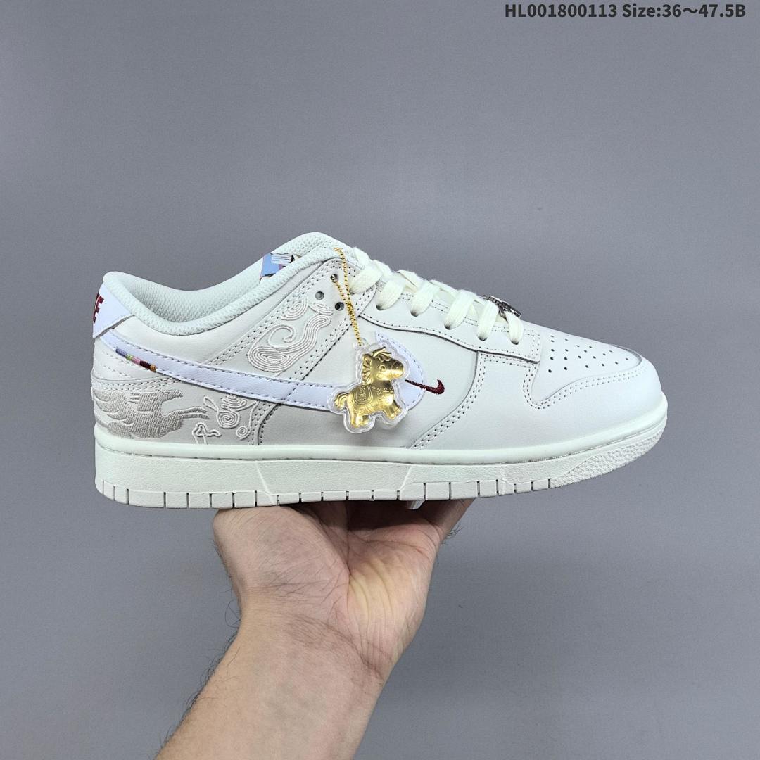 ❗️ Nike Dunk Low "Pegasus Pack" SB - foto 9