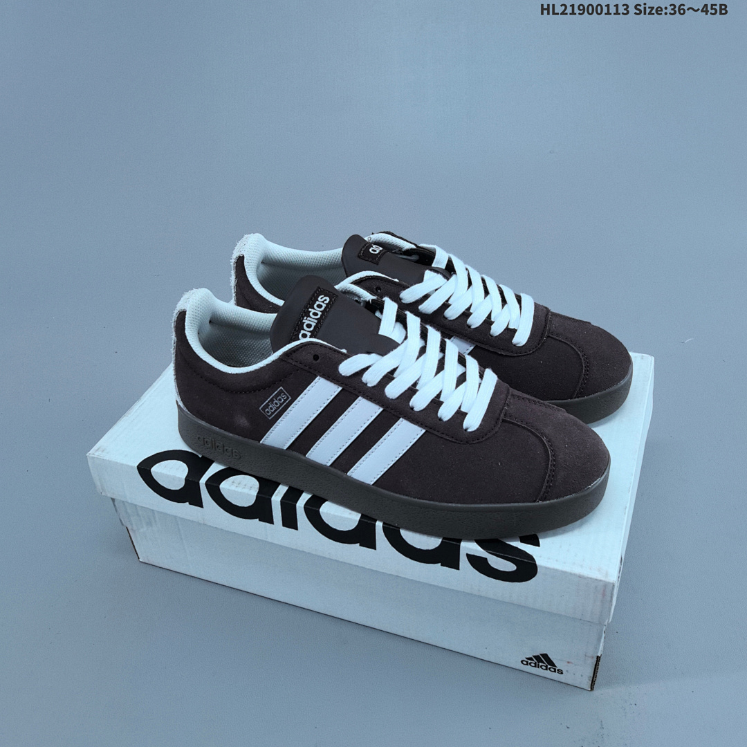 Adidas VL Court 2.0 - foto 2