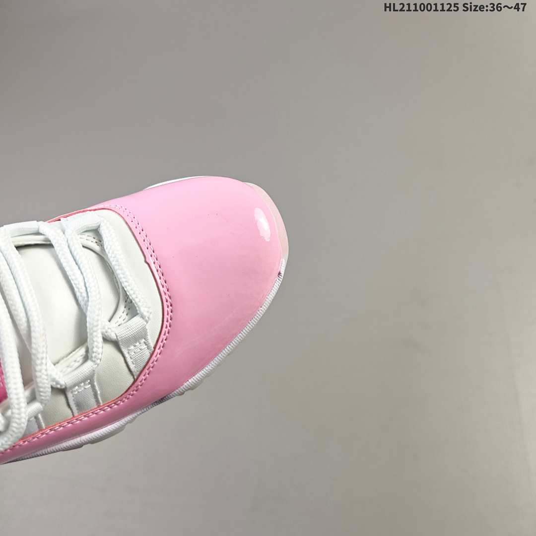 Nike Air Jordan 11 Retro Low”Concord“AJ11 · -134 ID - foto 4