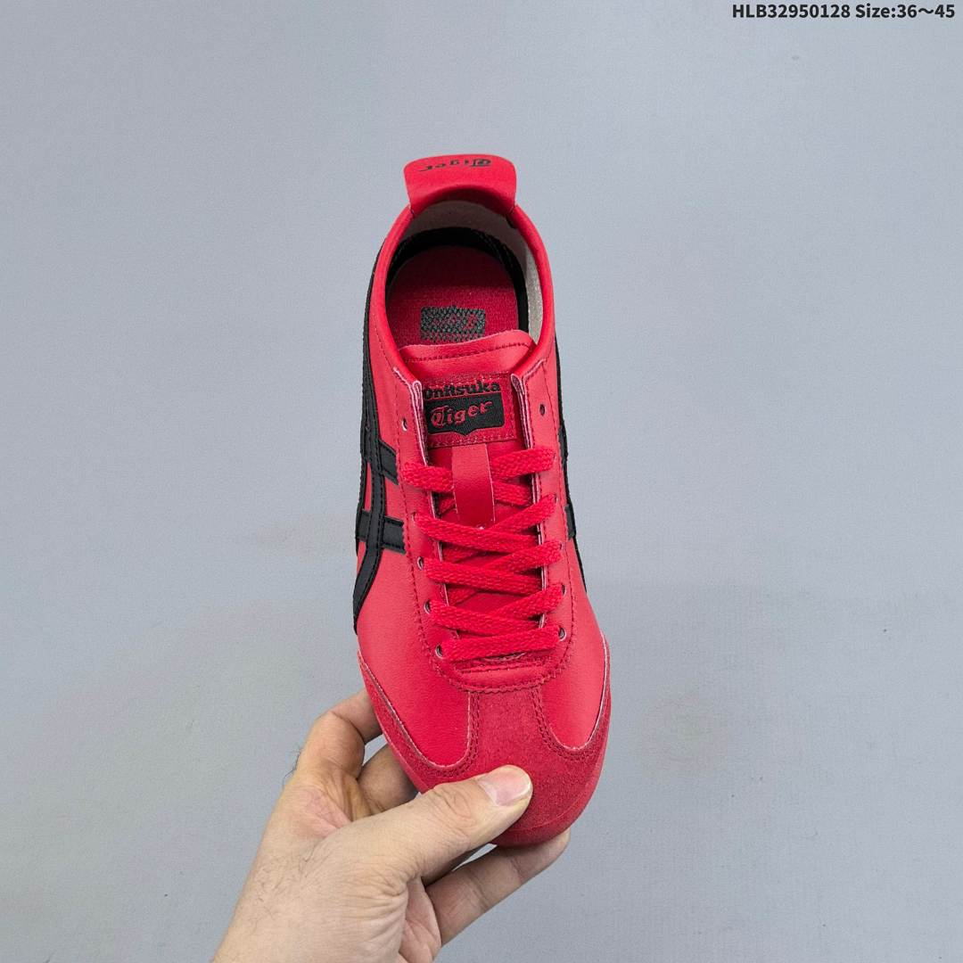 Onitsuka Tiger Mexico 66 NIPPON MADE - foto 6