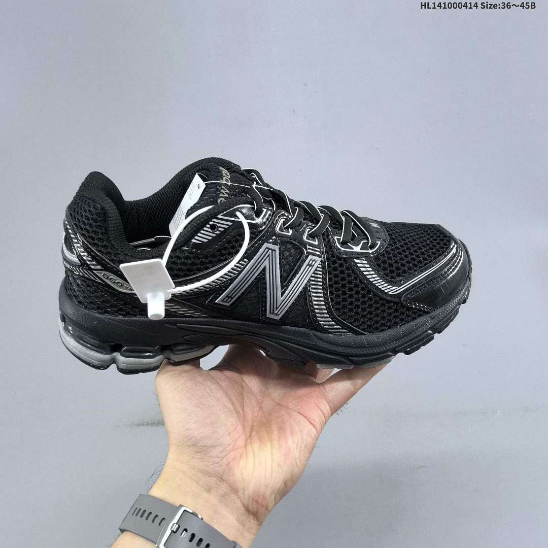 ALD/Aimé Leon Dore x New Balance 860V2 - foto 5