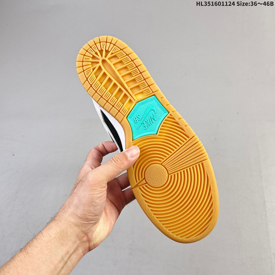 NIKE DUNK LOW ZoomAir sb - foto 5