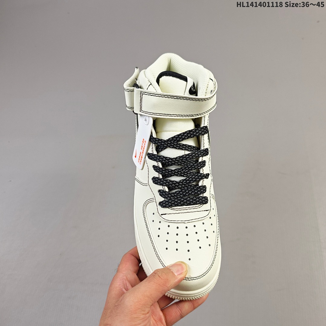 Nike AIR FORCE 1’07 Force 1 - foto 7