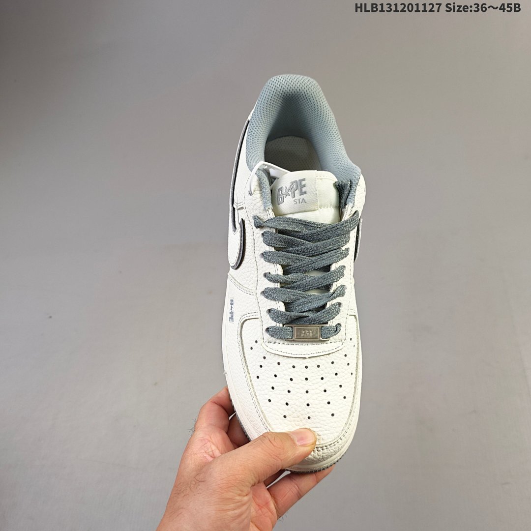 Nike Air Force1 07 low - foto 6