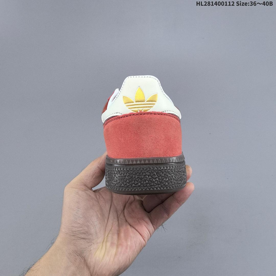 adidas originals HANDBALL SPEZIAL CNY - foto 5