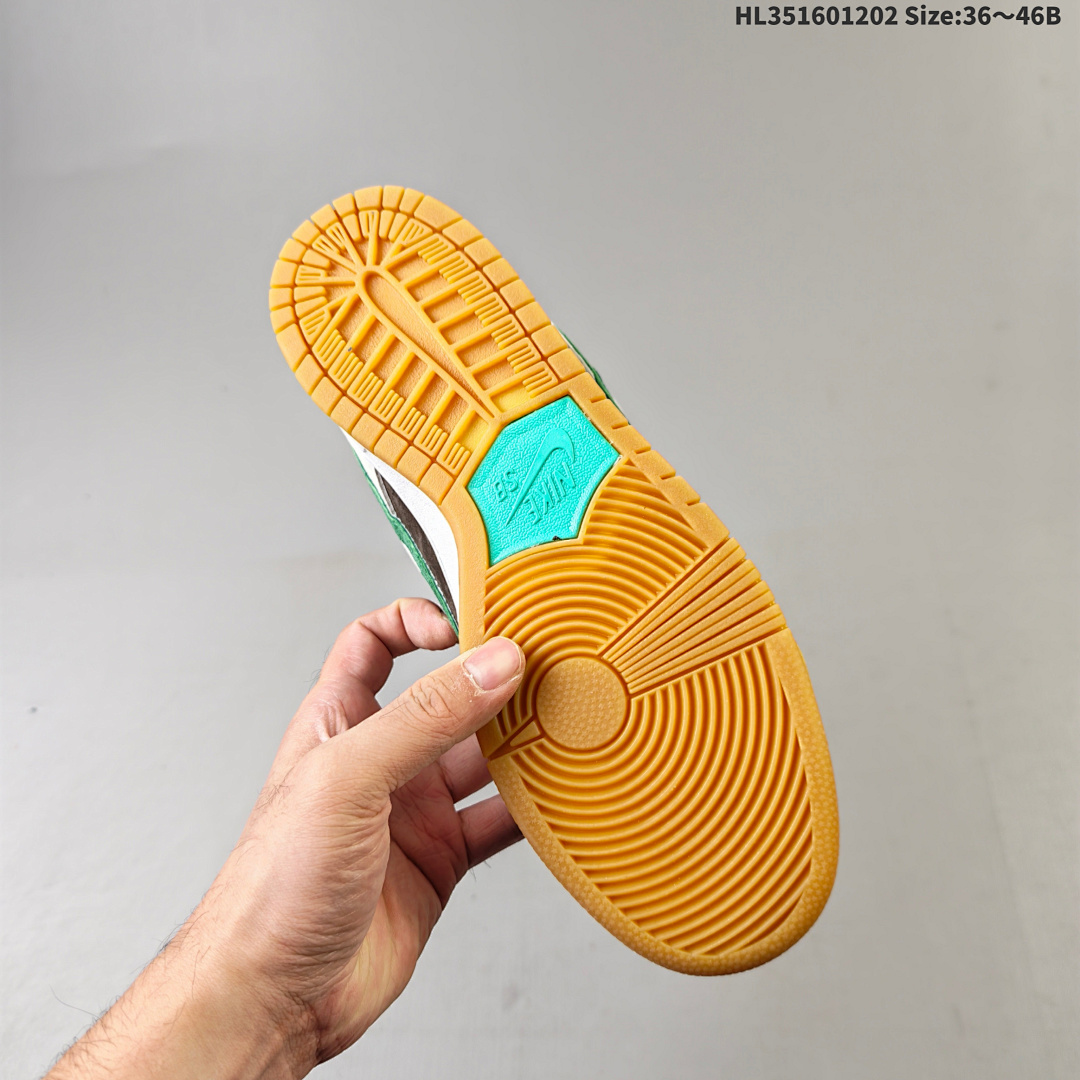 NIKE DUNK LOW ZoomAir - foto 4