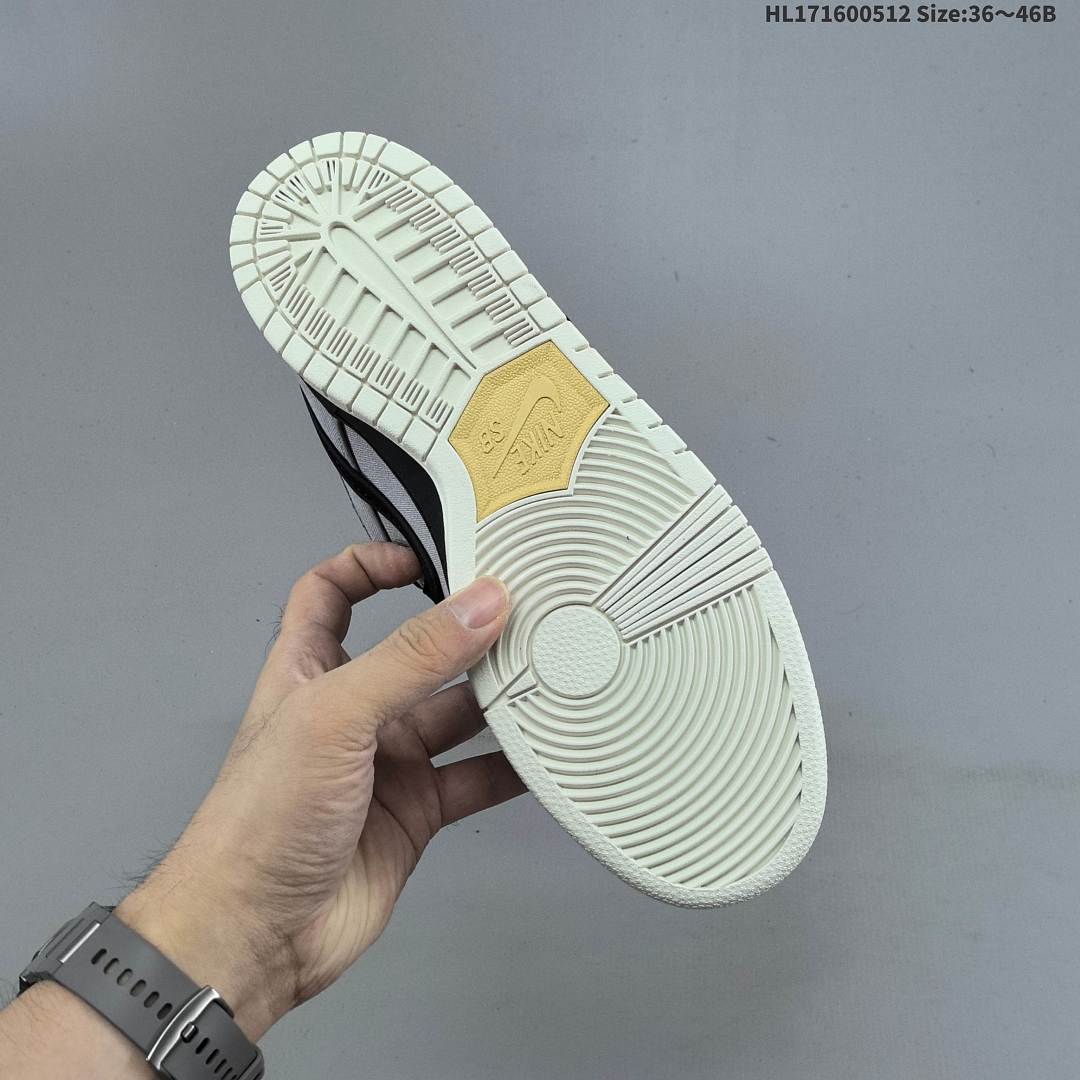 NIKE DUNK LOW ZoomAir sb - foto 7