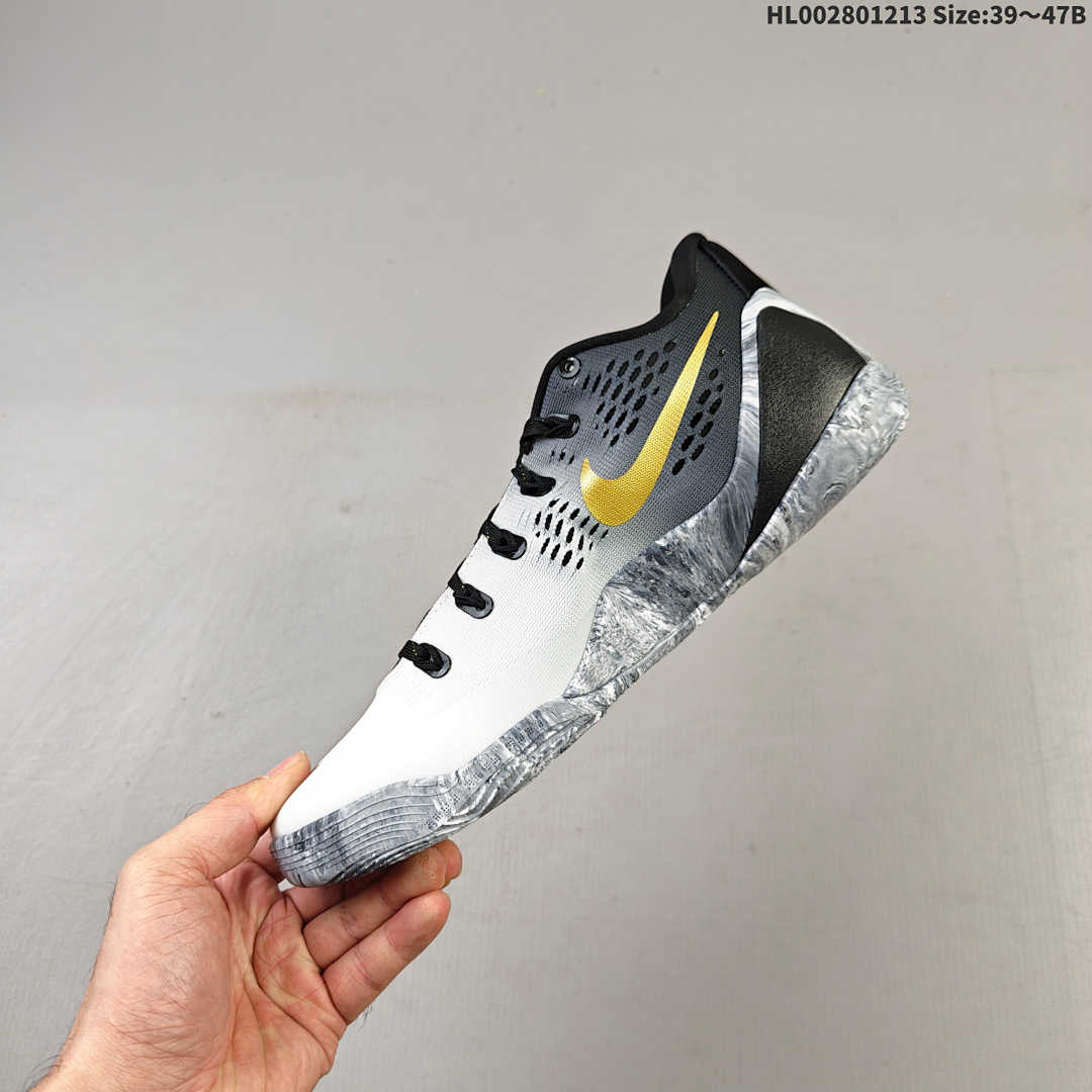 Nike Kobe 9 Low Protro "Mambacita" 9 - foto 7