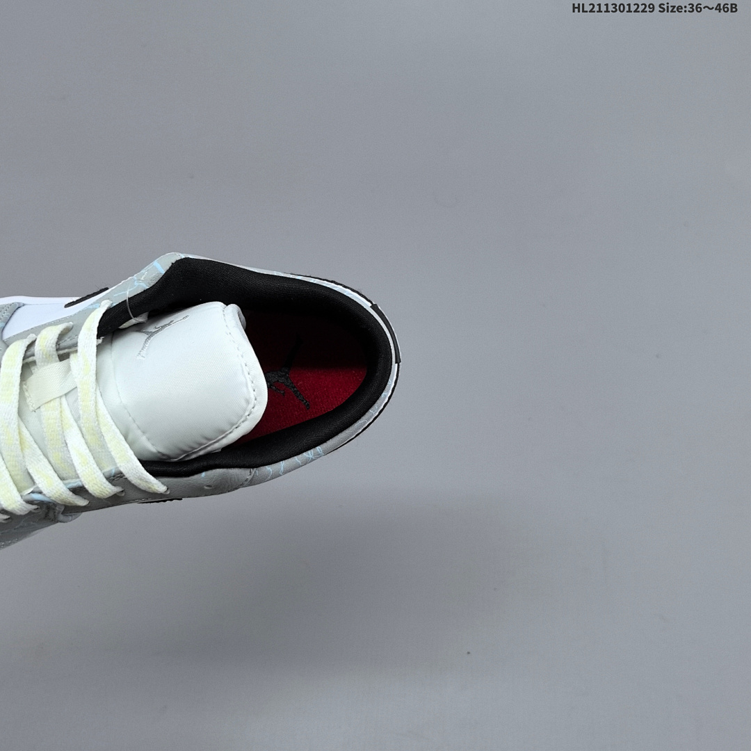 Air Jordan 1 Low AJ1 1 1 aj1 1985 - foto 2
