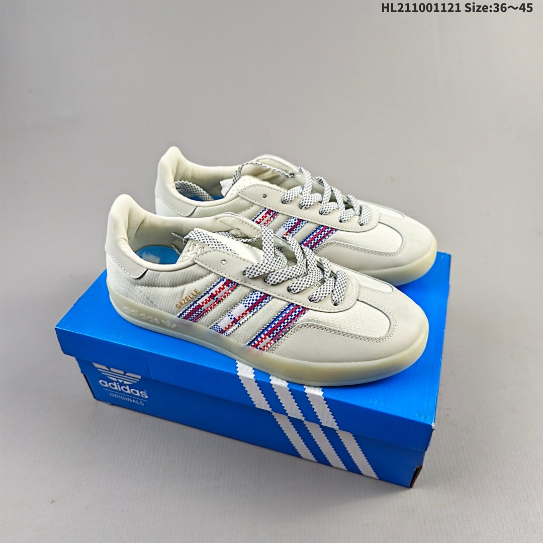 adidas Originals Gazelle INdoor - foto 2