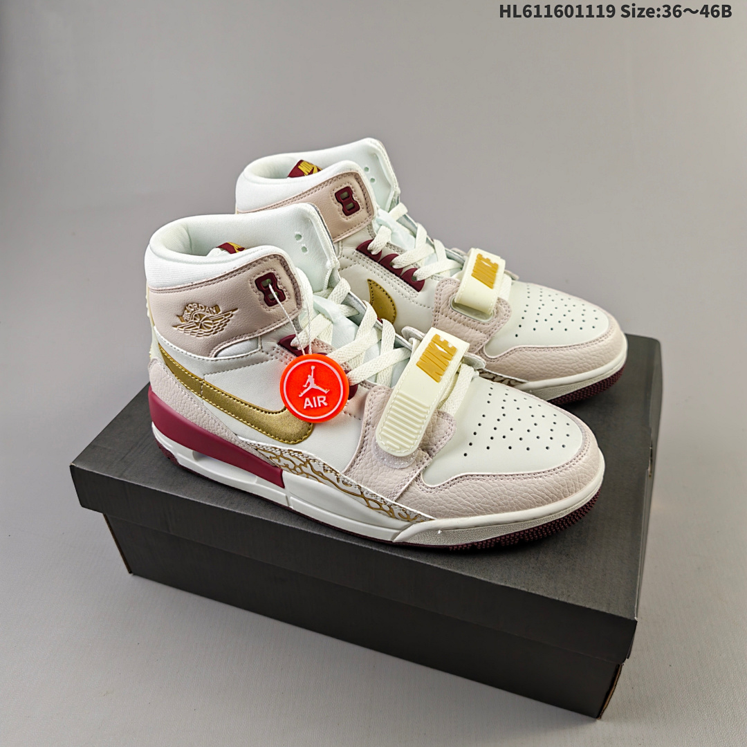 Air Jordan Legacy 312 312 Air Jordan 3 Air Jordan 1 - foto 2
