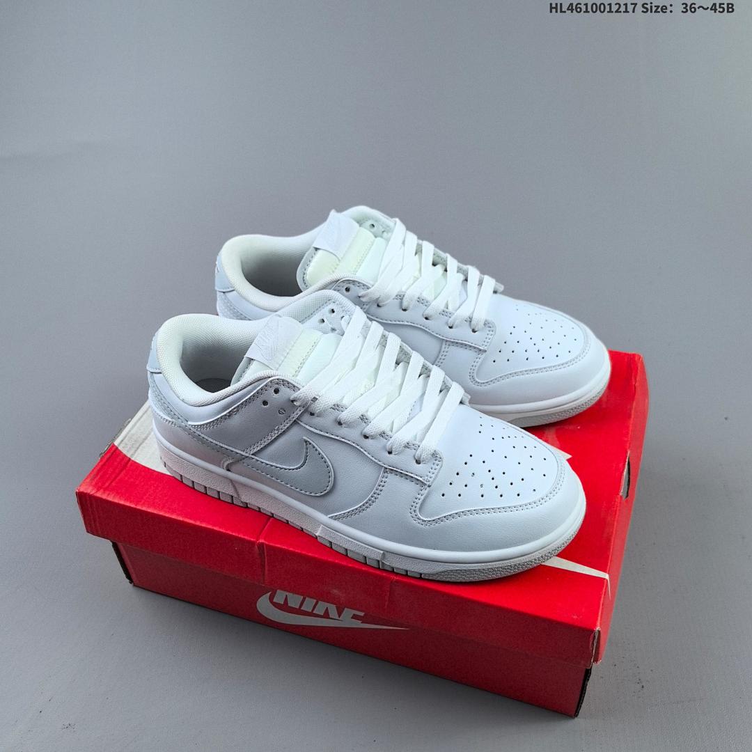 NIKE DUNK LOW sb -400