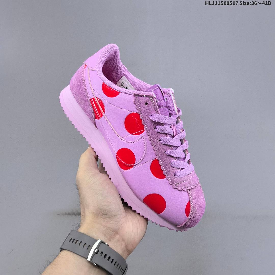 Nike Classic Cortez Cortez - foto 3