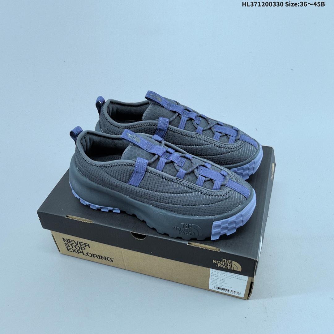 THE NORTH FACE NEVER STOP LACE - foto 6