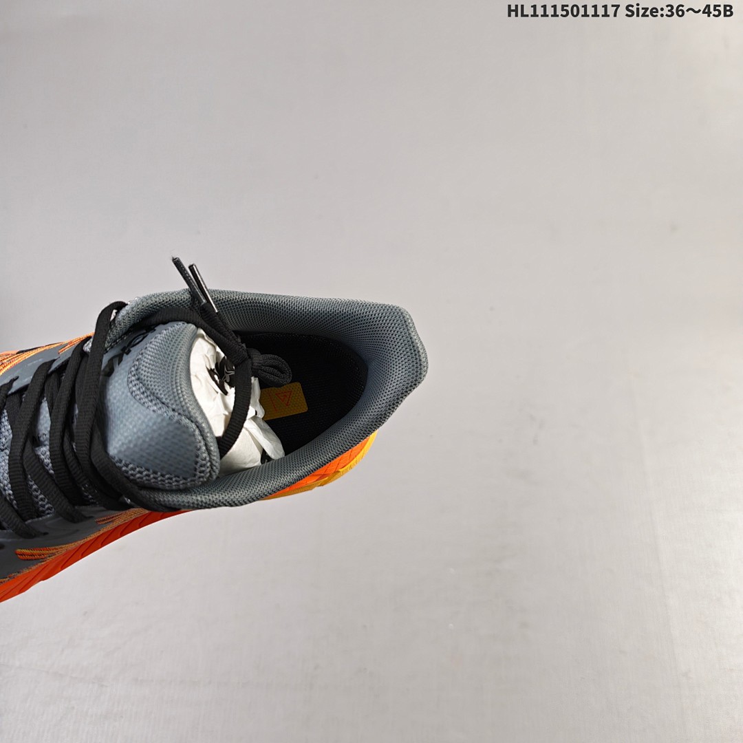 HOKA ONE ONE Mafate Speed 4 2009 HOKA ONE ONE - foto 3
