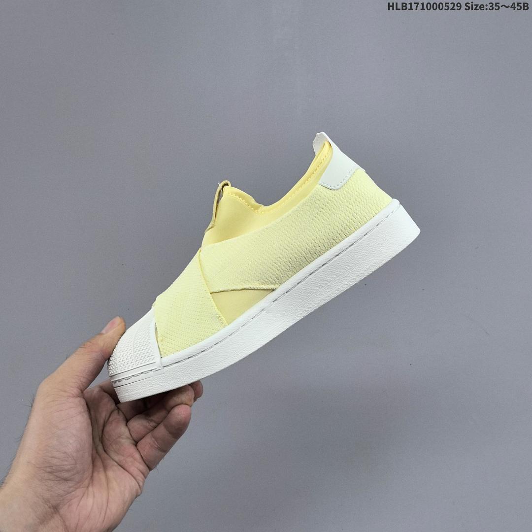 Adidas SUPERSTAR SLIP ON W S 3 - foto 6