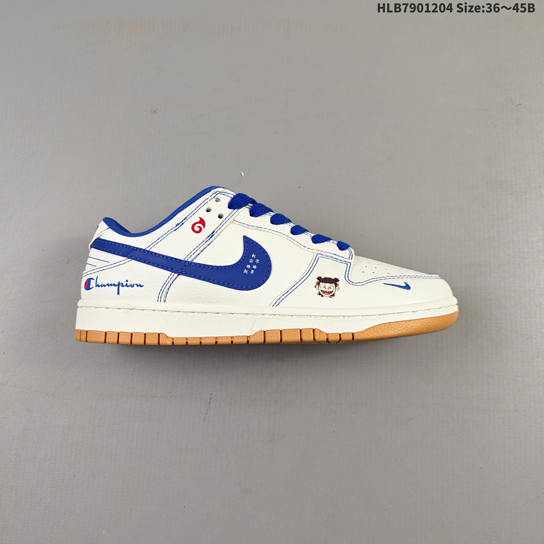 NIKE DUNK SB LOW Dunk SB Dunk Dunk Dunk SB - foto 8