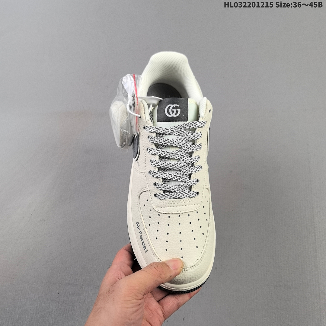 NIKE AIR FORCE 1‘07 LV8 -330 - foto 6