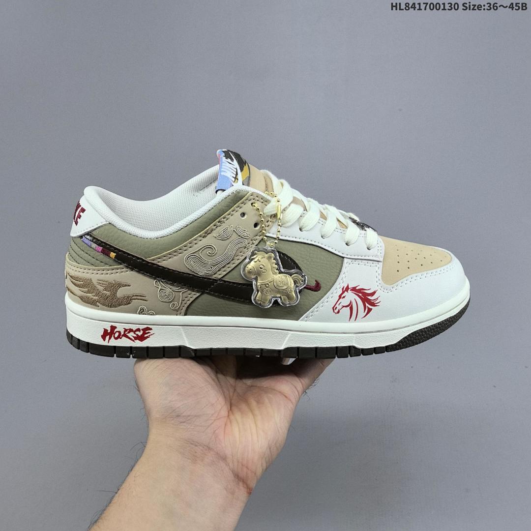 NIKE DUNK SB LOW Dunk SB Dunk Dunk Dunk SB - foto 7