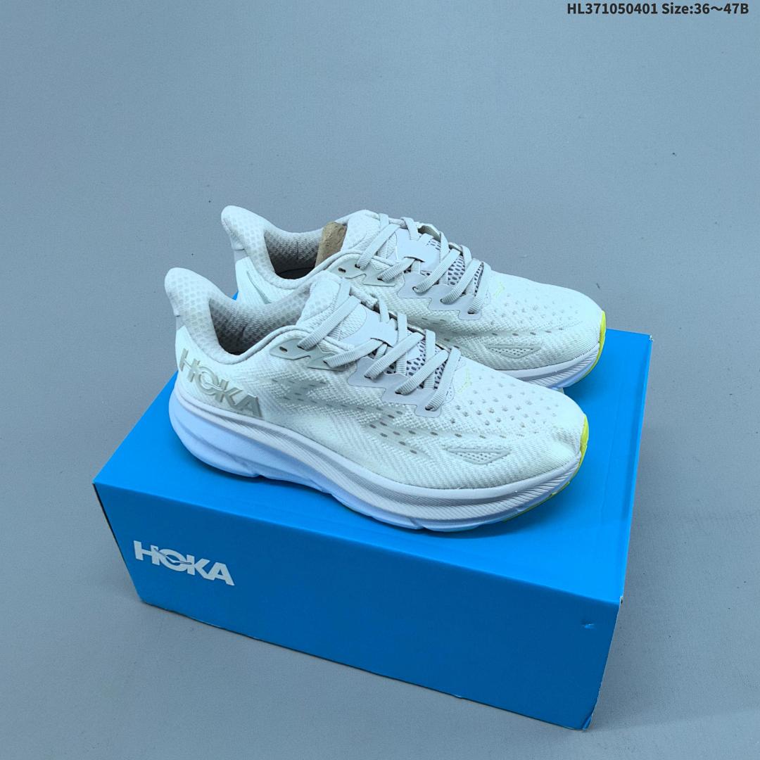 HOKA M CLIFTON 9 HOKA ONE ONE ONE ONE “ ” - foto 19