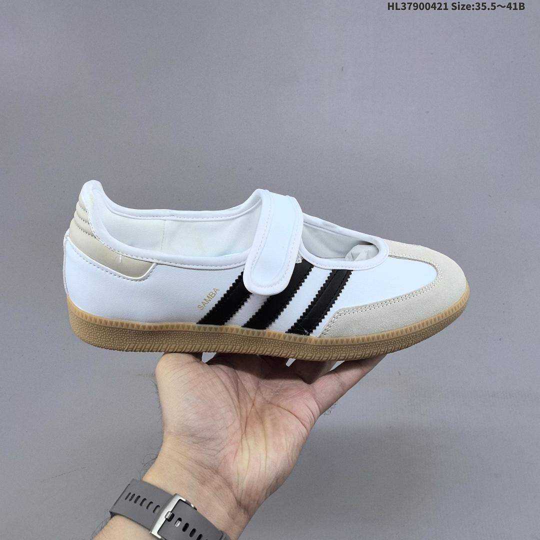 ADIDAS ORIGINALS SAMBA JANE Samba - foto 2