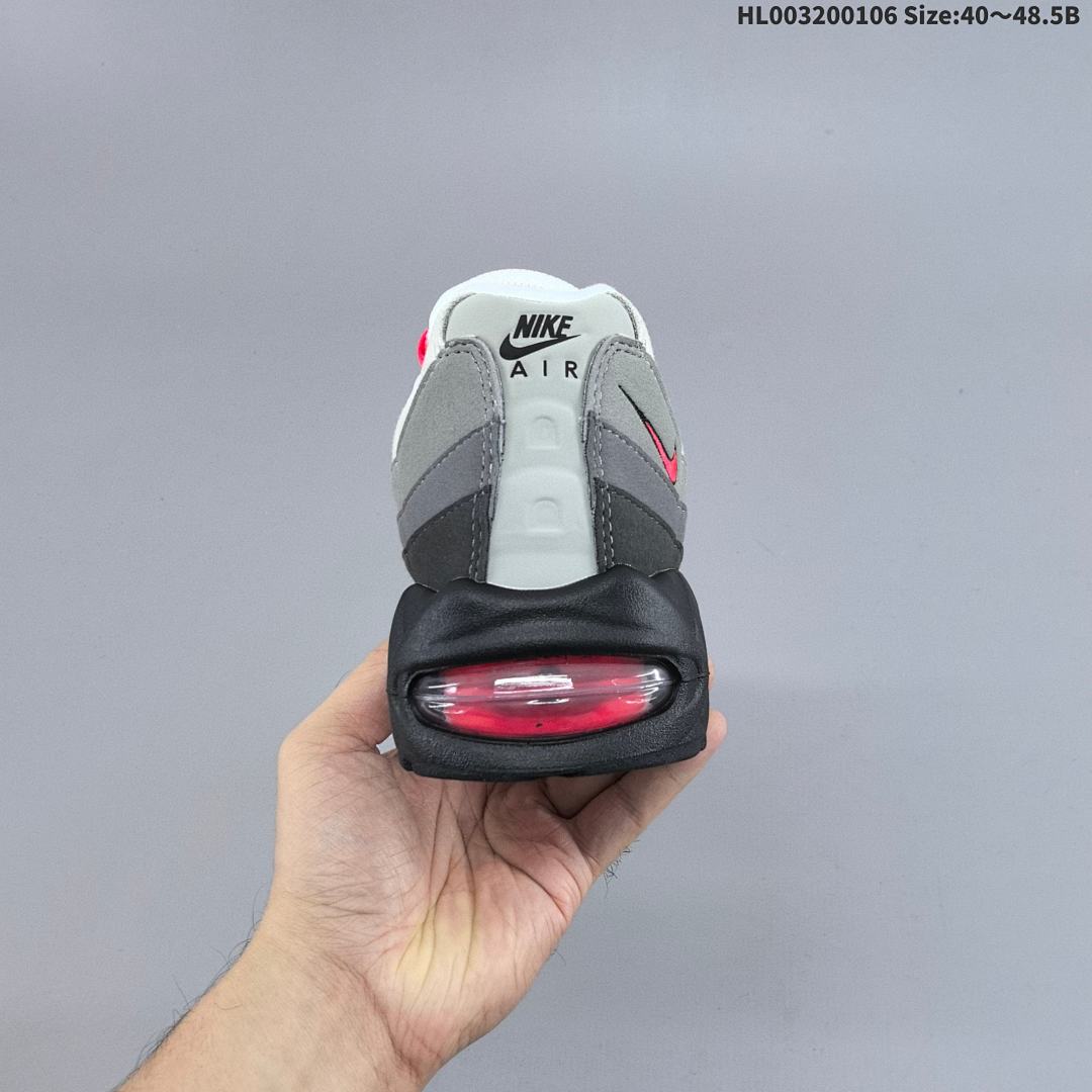 Nike Air Max 95 OG Max 95 Nike SB Air Max 95 30 - foto 5