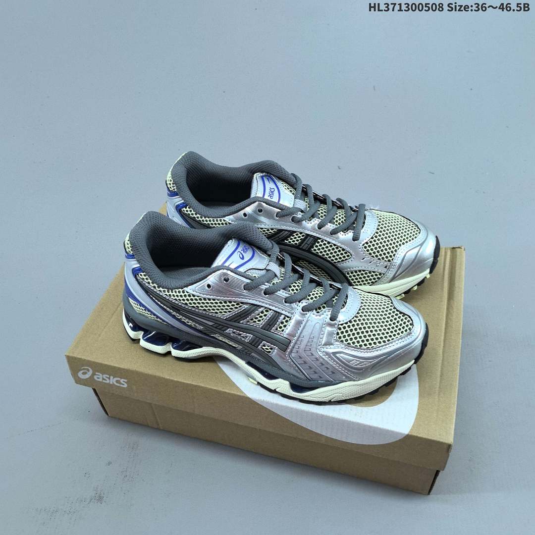 Asics Gel-Kayano 14 3D GEL FF BLAST PLUS - foto 8