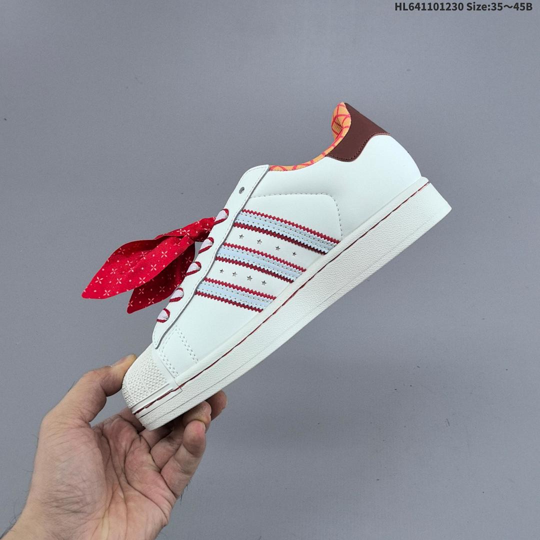 Adidas Originals Superstar Pride RM HL641101230 Size - foto 3
