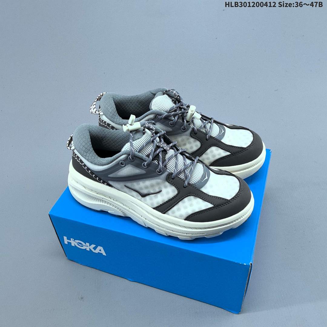 HOKA BONDI B3LS - foto 4
