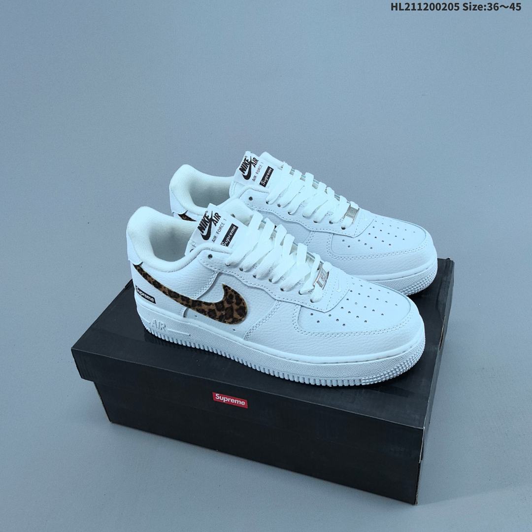 Nike Air Force 1 Low Force 1 - foto 14