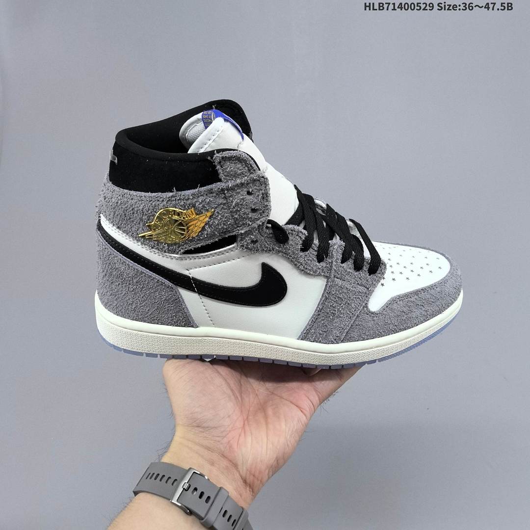 Nike Air Jordan 1 Retro High AJ1 -003 - foto 2