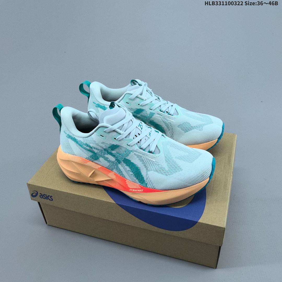 Asics NOVABLAST 5 TOKYO - foto 2