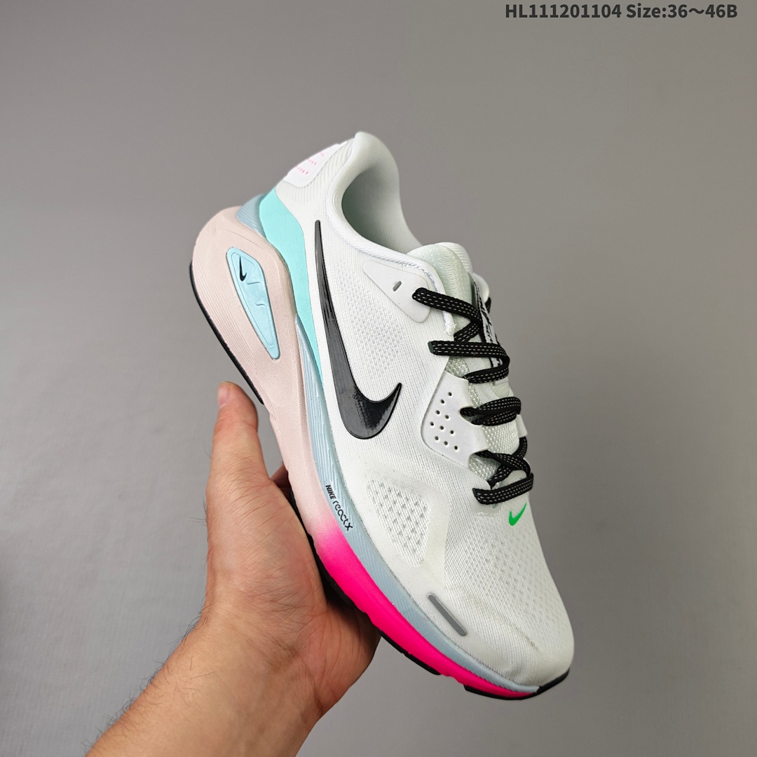 Nike Air Zoom Structure 26 , Logo - foto 6