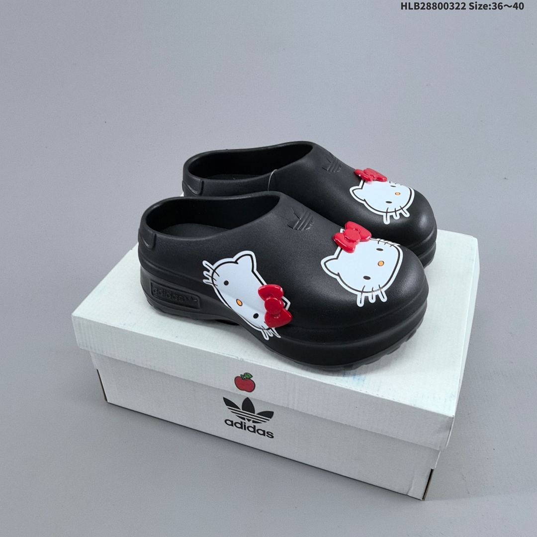 Adidas Originals AdiFOM Stan Smith Mule Stan Smith - foto 5