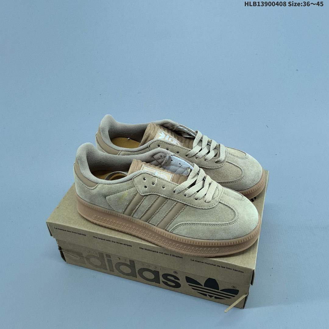 adidas Samba XLG Samba XIg - foto 2