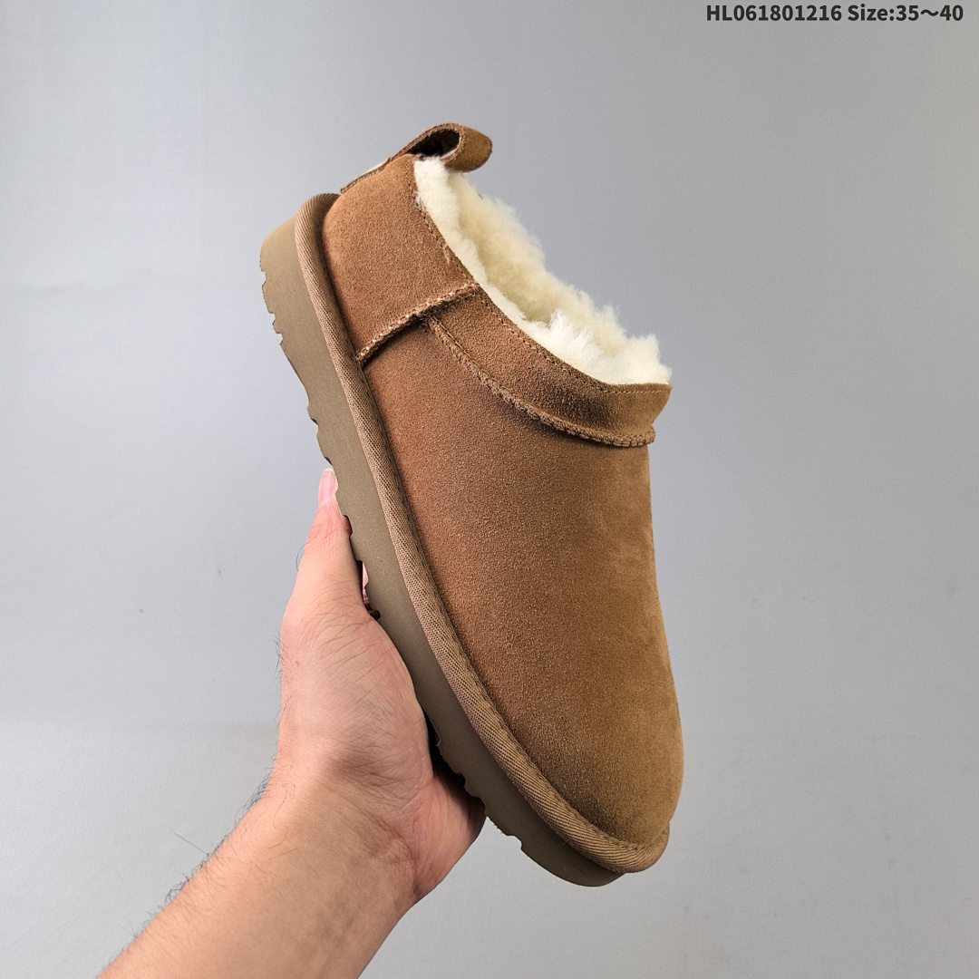 UGG DAKOTA :1171393 ID:HL061801216 Size:35 40 - foto 7