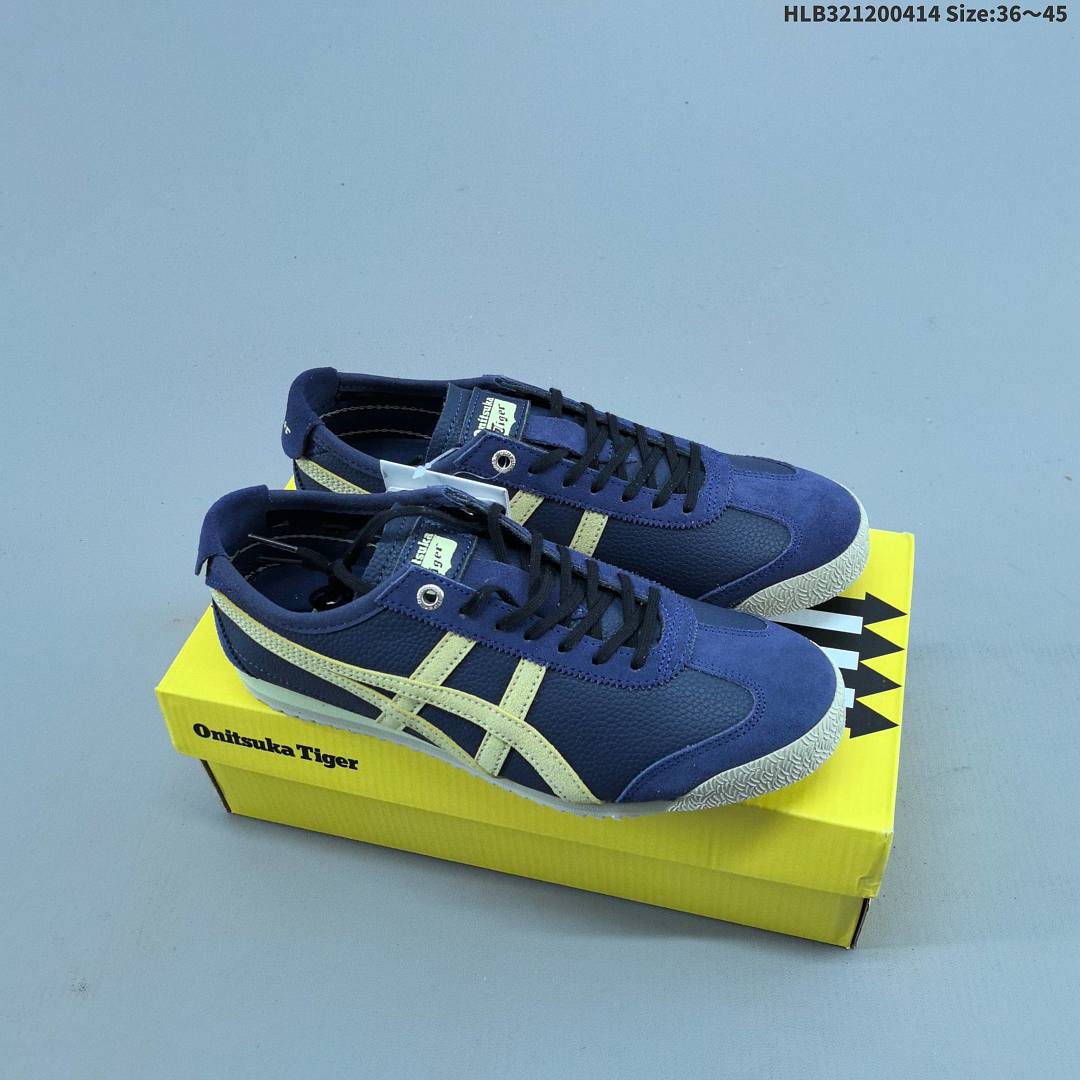 Onitsuka Tiger Mexico 66 SD Mexico 66 60