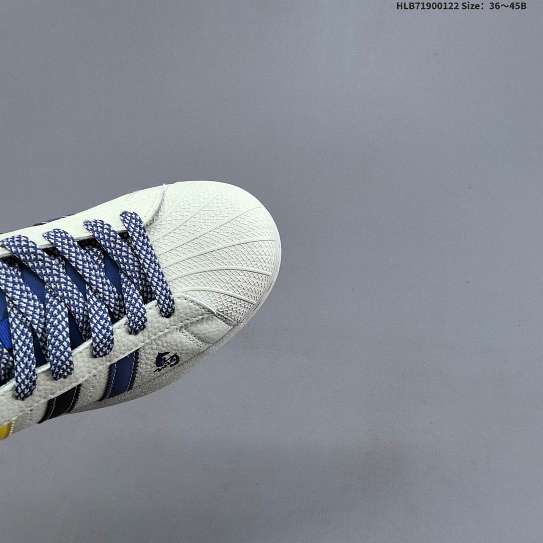 adidas Superstar 2026 “2026” - foto 3