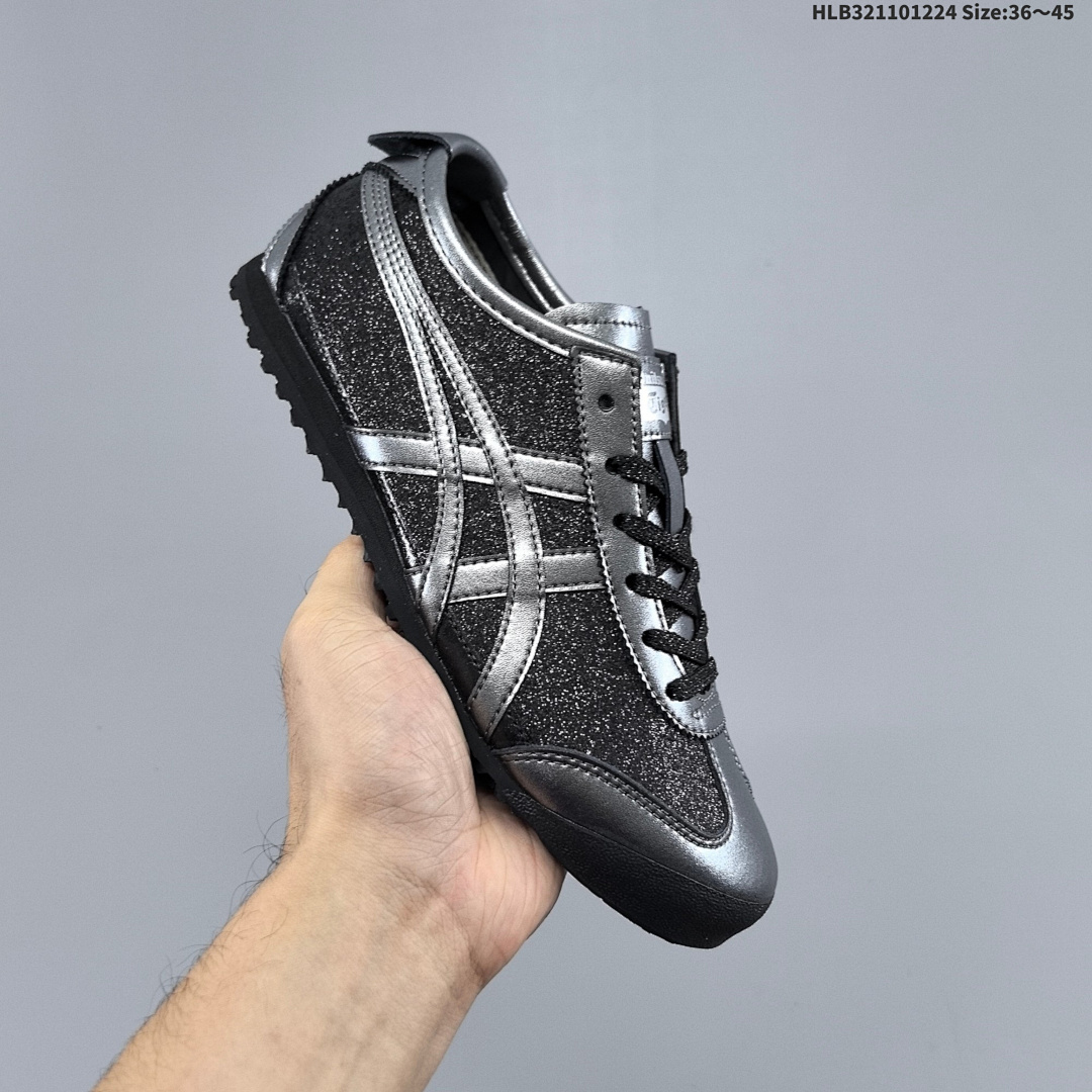 Onitsuka Tiger MEXICO 66 VIN MEXICO 66 LOGO - foto 6