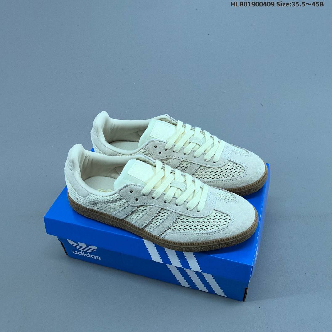 Adidas Originals Samba OG ⅔ 37⅓ 38 38⅔ 39 - foto 9