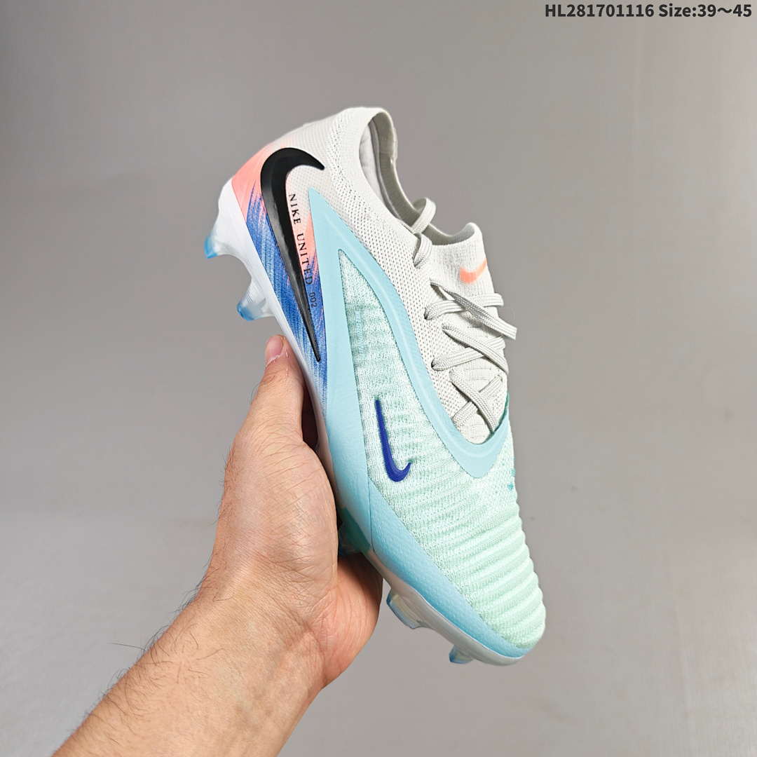 FG Nike Air Zoom Mercurial Superfly IX Elite FG QE7021915 HL2817011 - foto 5