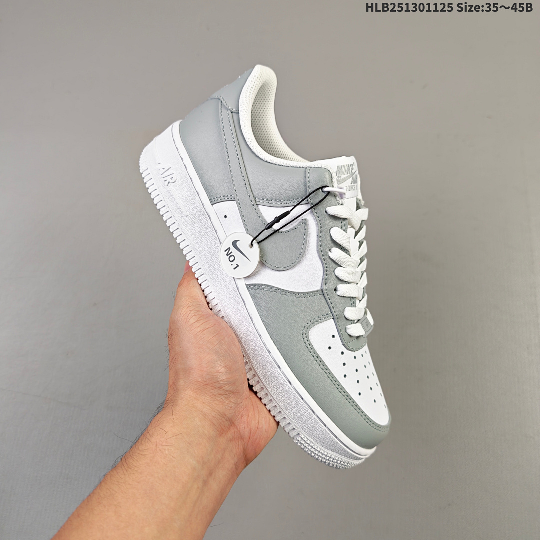 Nike AIR FORCE 1’07 Force - foto 9